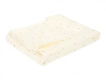Little Dutch Prikrývka mušelínová 4-vrstvová 100x70 cm Forest Treasures (TE12294030LD)