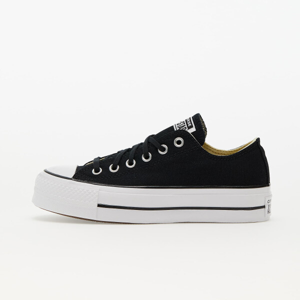 Tenisky Converse Chuck Taylor All Star Lift Black/ White/ White EUR 39