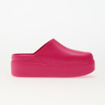 Tenisky Crocs W Dylan Platform Clog Dragon Fruit EUR 39-40