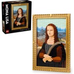 LEGO® ART 31213 Mona Lisa