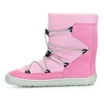 Froddo G3160251-10 Pink AD zimné barefoot topánky 39 EUR