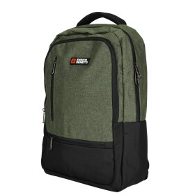 Batoh na notebook Enrico Benetti Hamburg 15" Notebook Backpack Olive