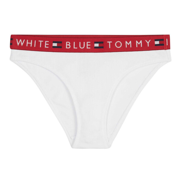 Dámske nohavičky UW0UW01734-100 - Tommy Hilfiger M
