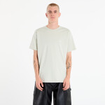 Tričko DIME Cursive Small Logo T-Shirt UNISEX Charcoal Moss L