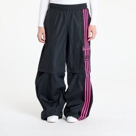 Kalhoty adidas Adibreak Woven 2In1 Track Pant Black M