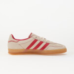 Tenisky adidas Gazelle Indoor Better Scarlet/ Better Scarlet EUR 38 2/3