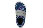 Jonap B7 modrá srdce barefoot tenisky 29 EUR