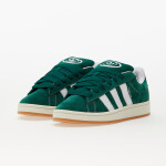 Tenisky adidas Campus 00s Dark Green/ Ftw White/ Off White EUR 38