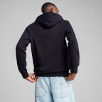 Pánska mikina Puma Ess Logo Lab Hoodie FL M 684669 16 L