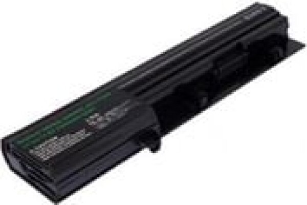 MicroBattery 4 Cell, Li-ion, 14.8V, 2600 mAh, 38 Wh (MBI2138)