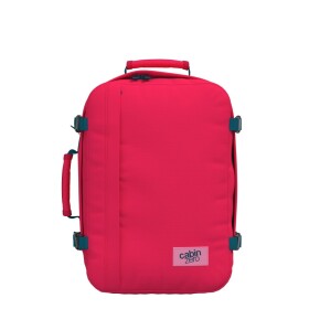 Cestovný batoh do lietadla CabinZero Classic 36L Miami magenta