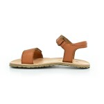 Froddo G3150264-2 Flexy Lia Cognac barefoot sandále 30 EUR