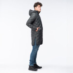 Elbrus prešívaný zimný kabát Humlo Primaloft M 92800622463 L