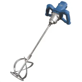 Scheppach PM 1600 / Miešadlo / 1600W / M14 / 780 ot-min / 230V (5907803901)