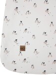 EKO Vak na spanie Cherry -3-12 m 2,5 tog