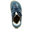 Lurchi Nimbo Navy Jeans barefoot topánky 25 EUR
