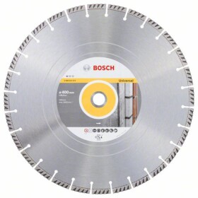 Bosch Accessories 2608615073 Standard for Universal Speed diamantový rezný kotúč Priemer 400 mm Ø otvoru 20 mm 1 ks; 2608615073