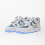 Tenisky Nike Air Force 1 Retro White/ Pure Platinum-University Blue EUR 45
