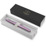 PARKER Vector XL Lilac hrot F / roller / farba náplne: čierna (2159778)