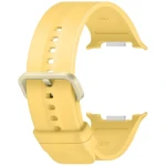 Samsung Športový remienok Galaxy Watch 9 žltá M/L / Remienok (ET-SNL35LYEGEU)