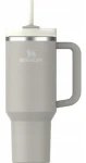 Stanley Quencher H2.0 Flowstate Ash 1,2 l / Termohrnček (1210001965416)