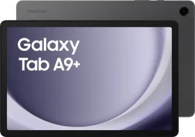 Samsung Galaxy Tab A9+ Wi-Fi 6+128GB sivá / 11" / OC 2.2GHz / 6GB / 128GB / BT / GPS / 8 + 5 MP / Android 13 (SM-X210RZAREUE)