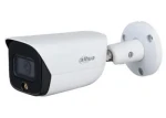 Dahua IPC-HFW3249E-AS-LED-0280B / Vonkajšia IP kamera / Full-color / 2 Mpx (IPC-HFW3249E-AS-LED-0280B)