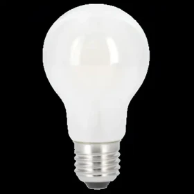 Xavax / LED Filament žiarovka / E27 / 806 lm (nahrádza 60 W) / teplá biela / matná / stmievateľná