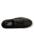 Vans AUTHENTIC DX (SQUARE PERF) BLACK dámske letné topánky - 43EUR