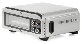 G21 Bianca / Pec na pizzu / multifunkčný / až 400 °C (G21-MT-9023-BL)
