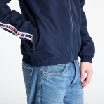 Bunda LACOSTE Diamond Weave Jacket Navy Blue/ Grenadine L