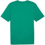 Puma Team Rise Logo Jersey Cotton M 658705 05 muži L