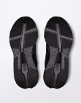 On Cloudnova X Black/Eclipse 42,5