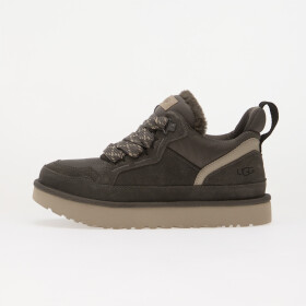 Tenisky UGG M Lowmel Charcoal Goat EUR 45