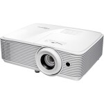 Optoma OPTOMA HD30LV projector 1080p Full HD 1920x1080 4500 Lumens