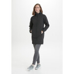 Dámská softshellová bunda Whistler Zadie Long Softshell Jacket W-PRO 8000