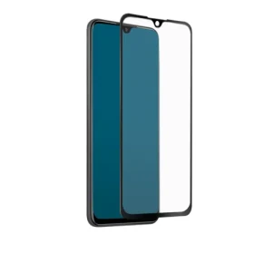 SBS XIAOMI Redmi 10 čierna / Tvrdené sklo / Full Cover