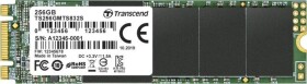 Transcend MTS832S 256GB M.2 2280 SATA III (TS256GMTS832S)