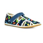 Jonap Dino barefoot papuče NEW 36 EUR