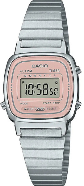 Casio Collection Vintage Mini LA670WEA-4A2EF (011)