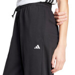 Dámske nohavice adidas Essentials Small Logo French Terry Cuffed W JD7999 2 XL
