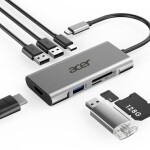 Acer USB-C (HP.DSCAB.008)