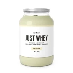 Just Whey Grass-Fed Proteín - GymBeam (vanilková zmrzlina, 2000 g) (28324-7-2000g-vanilla-ice-cream)