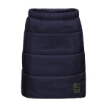 Dětská hi-therm sukně ALPINE PRO LORFO mood indigo 152-158