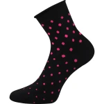 Ponožky LONKA® Flagran mix A 3 páry 35-38 116536
