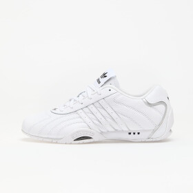 Tenisky adidas Adiracer Lo W Ftw White/ Core Black/ Silver Metallic EUR 38