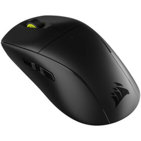 Corsair M75 Air Wireless čierna / Bezdrôtová herná myš / 26000DPI / 5 talčítok / 2.4GHz (CH-931D100-EU)