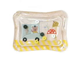 Taf Toys Hrací pult s vodou Medveď / od 3 mesiacov (13765TAF)