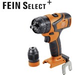 Fein ABS 18 Q Select 18 V