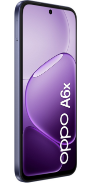 OPPO A6x LTE 4/128GB fialový